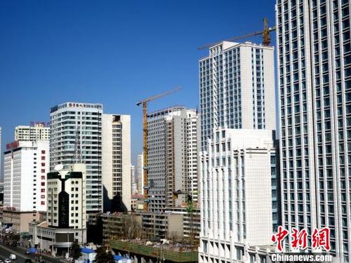 中国开启住房租赁时代 租房市场、置业观变化几何？(图1)