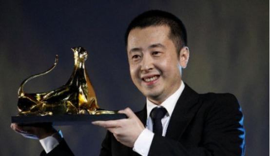 奥雷·华语电影发展国际论坛暨颁奖盛典隆重举行(图6)
