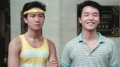 《失业生》重映 粉丝电影的“情怀”不好卖(图1) 《失业生》重映 粉丝电影的“情怀”不好卖(图1)