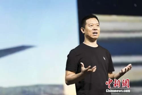 乐视网更名“新乐视” 进一步“去贾跃亭化”(图1) 乐视网更名“新乐视” 进一步“去贾跃亭化”(图1)