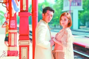 大剧纷纷定档 能否再续《那年花开》辉煌?(图5) 大剧纷纷定档 能否再续《那年花开》辉煌?(图5)