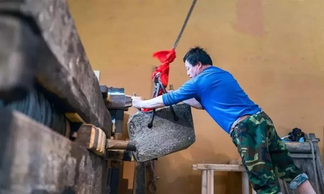 乡村振兴中的“篁岭模式”!保护了生态,传承了文化,带富了百姓(图17) 乡村振兴中的“篁岭模式”!保护了生态,传承了文化,带富了百姓(图17)