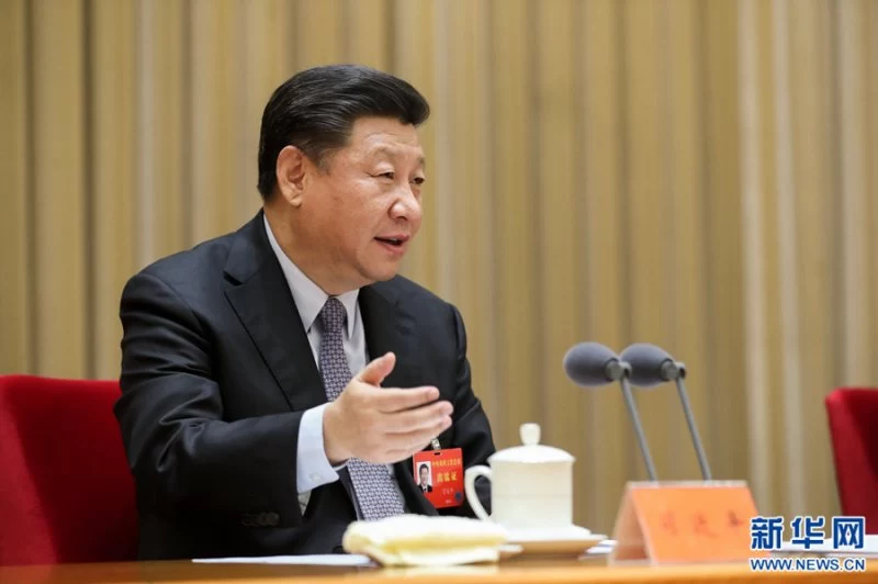 习近平三大改革方向为乡村振兴战略擘画新坐标(图1)