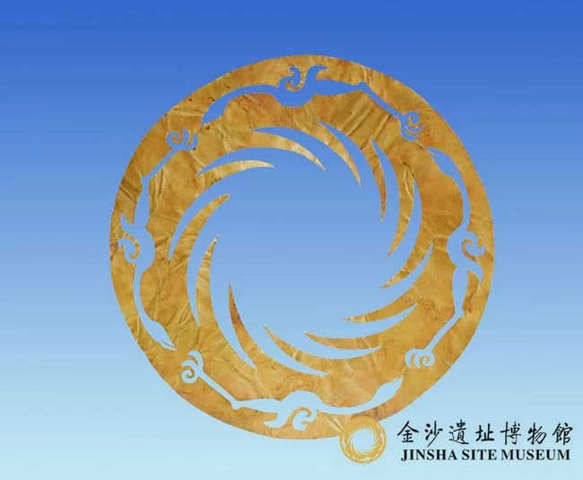 今年春节,我在金沙过太阳节!(图16) 今年春节,我在金沙过太阳节!(图16)