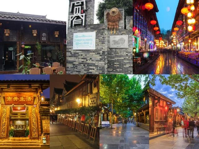 这个四川人,让川茶征服了联合国(图16) 这个四川人,让川茶征服了联合国(图16)