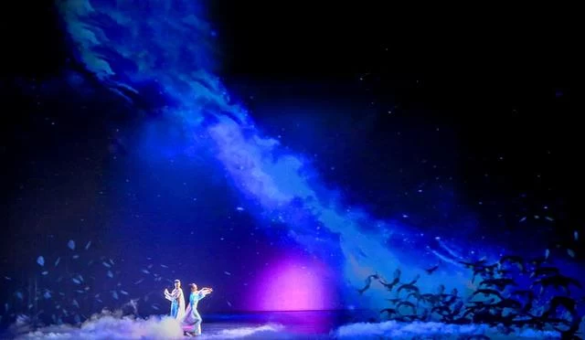 memory5D+《五维记忆》6月北京再度火热上演(图1) memory5D+《五维记忆》6月北京再度火热上演(图1)