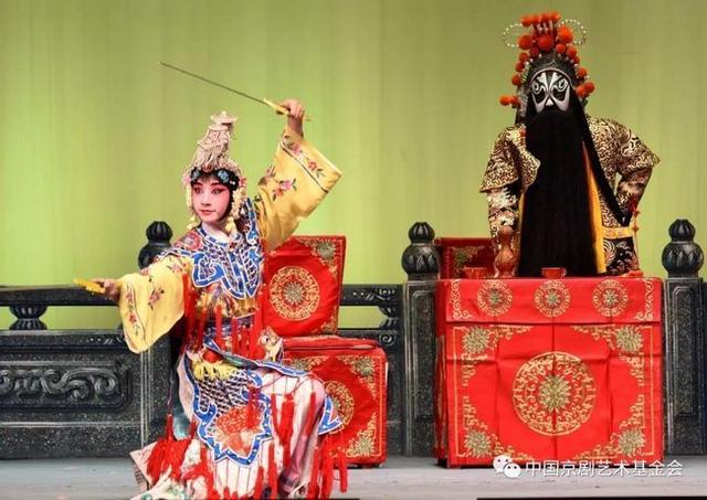 中国少年京剧艺术团圆满完成赴澳门演出交流活动(图5)