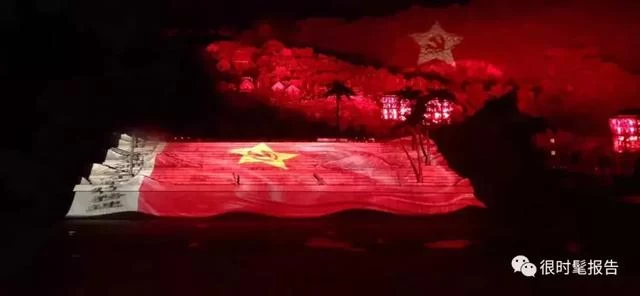 我无法不安利这部撼动心灵的演出(图12) 我无法不安利这部撼动心灵的演出(图12)