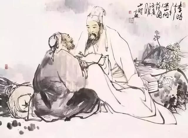 学中医必须熟知的九大学派,一文看懂!(图3) 学中医必须熟知的九大学派,一文看懂!(图3)