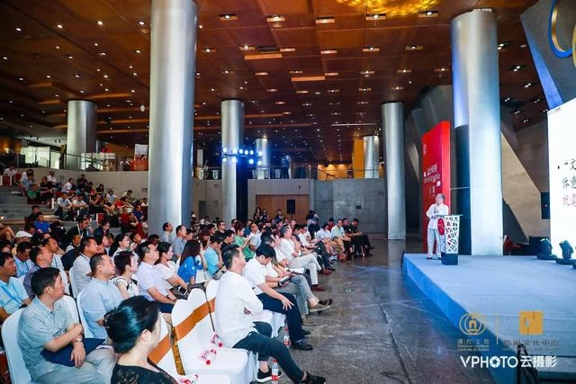 共促文旅新生态 传递文旅好声音——鸟巢十周年暨2018中国文旅产业发展大会在京举行(图1) 共促文旅新生态 传递文旅好声音——鸟巢十周年暨2018中国文旅产业发展大会在京举行(图1)
