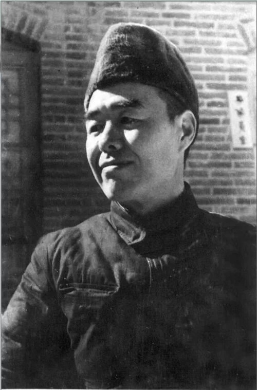 弘扬爱国正气 担当时代责任——走进邓宝珊将军纪念馆党性教育基地(图3) 弘扬爱国正气 担当时代责任——走进邓宝珊将军纪念馆党性教育基地(图3)