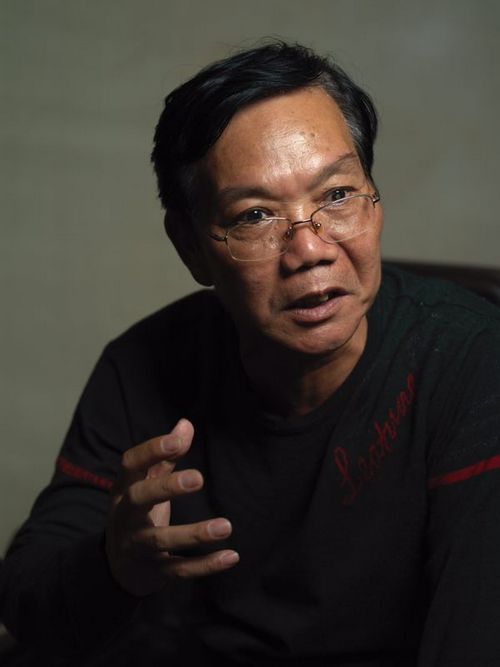 纵情诗意任平生——壮族诗人黄神彪印象(图1)