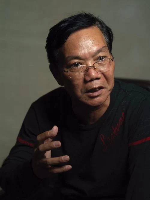 纵情诗意任平生——壮族诗人黄神彪印象(图1)