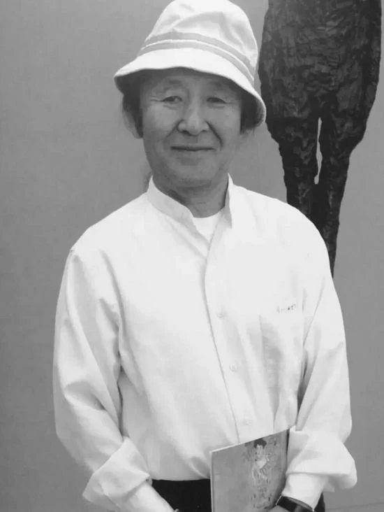 诗域东方——官其格艺术作品展在京举办(图5)