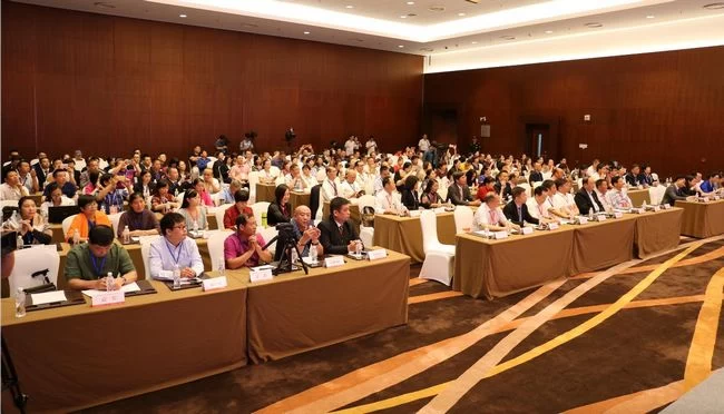 “致敬改革开放40年，推进农业农村现代化”研讨会聚焦农业品牌发展(图1)