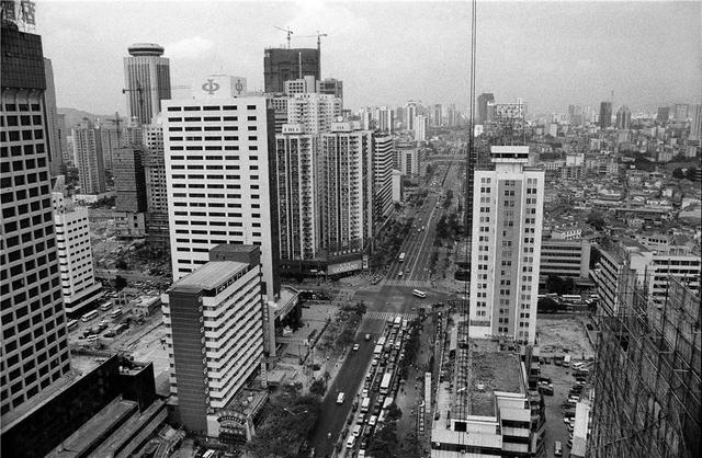 纪念基建工程兵集体转业35周年主题摄影展将在深圳开幕(图5)