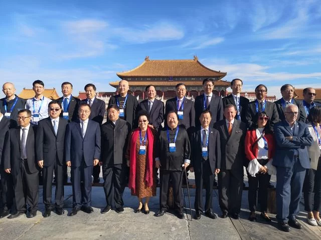 观唐文化:艺术科技和美育传承古代文明(图3) 观唐文化:艺术科技和美育传承古代文明(图3)