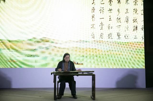 观唐文化:艺术科技和美育传承古代文明(图4) 观唐文化:艺术科技和美育传承古代文明(图4)