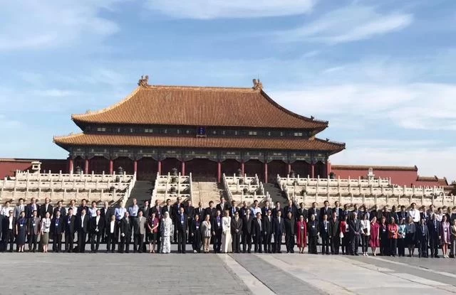 观唐文化CEO李挺伟：用艺术科技传承古代文明(图1)