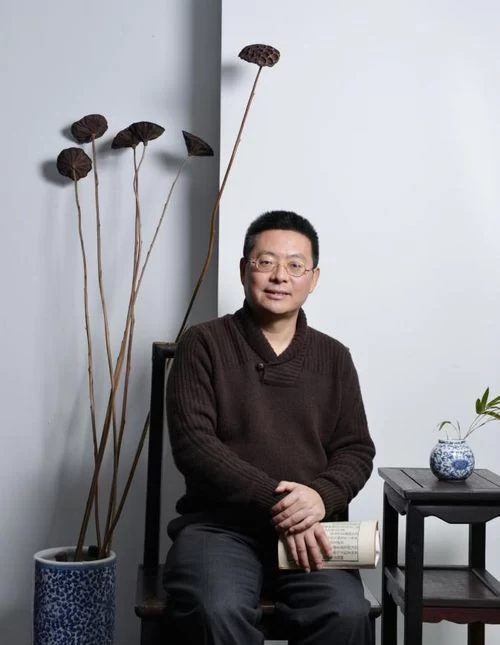 水墨酣畅,气韵生动——刘卫兵绘画作品欣赏(图1) 水墨酣畅,气韵生动——刘卫兵绘画作品欣赏(图1)