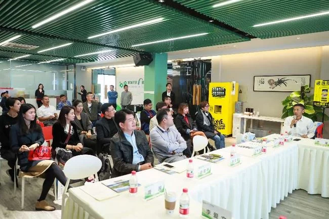 水城迁安展示周暨京迁文创产业协同发展论坛在京召开(图2) 水城迁安展示周暨京迁文创产业协同发展论坛在京召开(图2)