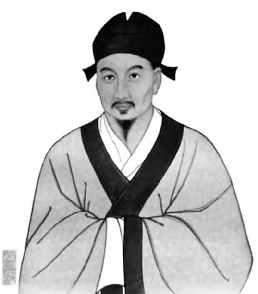 皇甫谧:针灸学体系的建构者(图1) 皇甫谧:针灸学体系的建构者(图1)