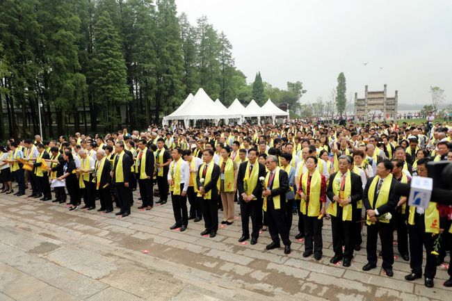 医圣故里竞风流——蕲春县全力创建国家公共文化服务体系示范区(图2)