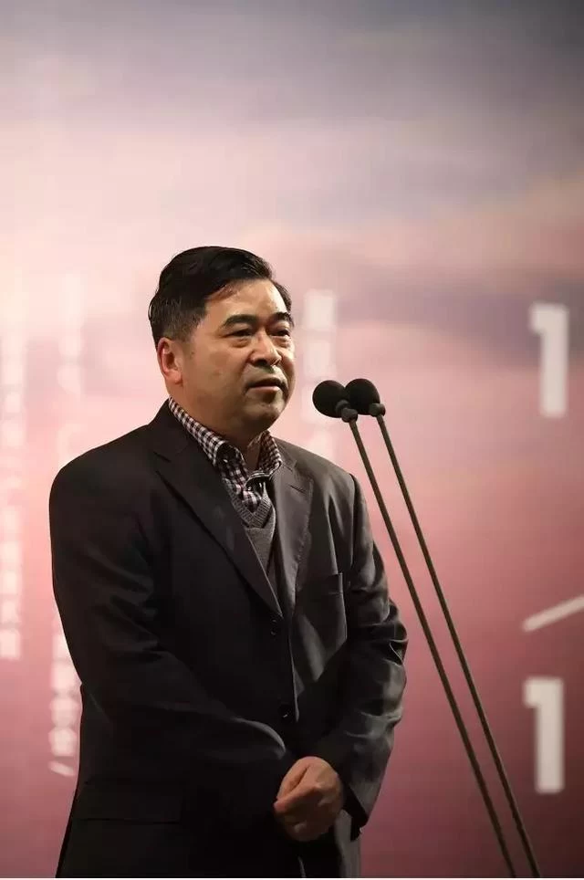 众艳亮相金陵——“一路欢歌——许鸿飞雕塑世界巡展·南京站”启幕(图4) 众艳亮相金陵——“一路欢歌——许鸿飞雕塑世界巡展·南京站”启幕(图4)