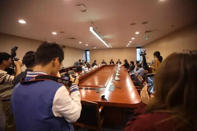 众艳亮相金陵——“一路欢歌——许鸿飞雕塑世界巡展·南京站”启幕(图25) 众艳亮相金陵——“一路欢歌——许鸿飞雕塑世界巡展·南京站”启幕(图25)