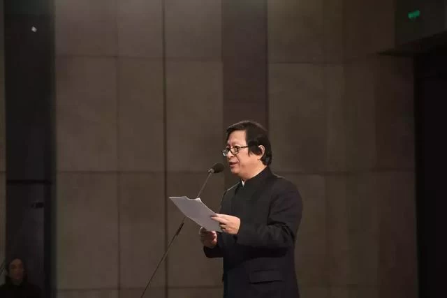 众艳亮相金陵——“一路欢歌——许鸿飞雕塑世界巡展·南京站”启幕(图3) 众艳亮相金陵——“一路欢歌——许鸿飞雕塑世界巡展·南京站”启幕(图3)