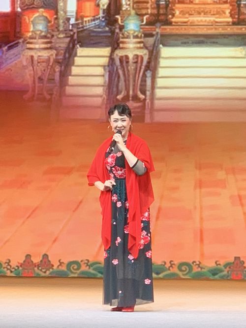 北京市顺义区第二届戏曲艺术节暨第十四届“高丽营杯”京津冀戏曲票友演唱会举办(图3)