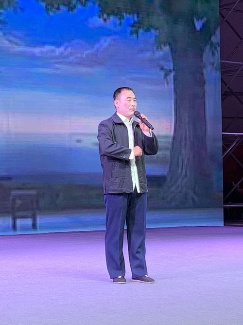 北京市顺义区第二届戏曲艺术节暨第十四届“高丽营杯”京津冀戏曲票友演唱会举办(图4)