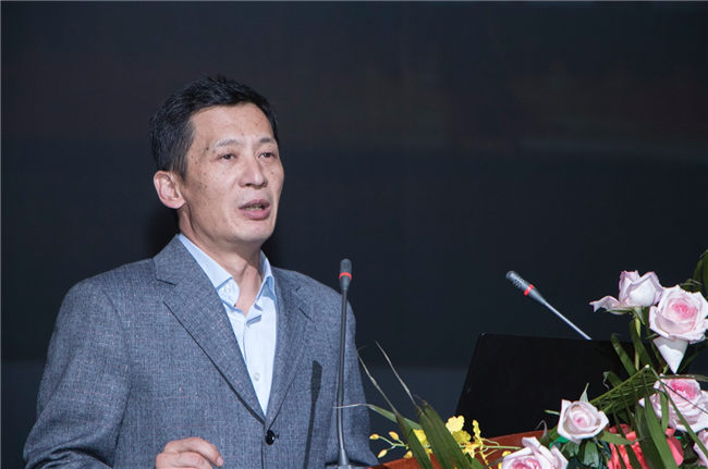 中国·内蒙古2018“契丹文化与文旅演艺”高峰论坛暨《契丹王朝》首演礼圆满举行(图9) 中国·内蒙古2018“契丹文化与文旅演艺”高峰论坛暨《契丹王朝》首演礼圆满举行(图9)