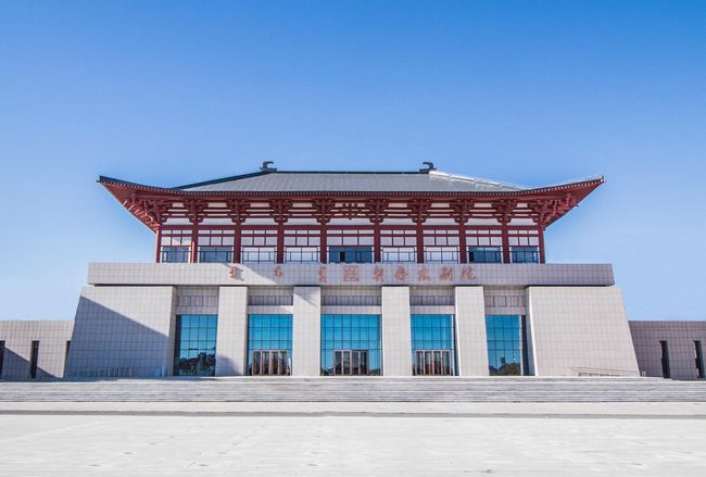 战争与和平 ：《契丹王朝》的伟大史诗　大型史诗情景演出(图3)
