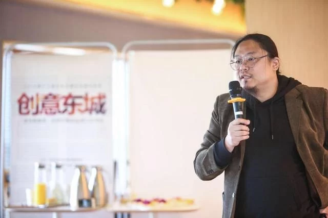 在科学幻想的大海中畅游 "读书有意思"科学幻想会在言几又书店举办(图3) 在科学幻想的大海中畅游 "读书有意思"科学幻想会在言几又书店举办(图3)