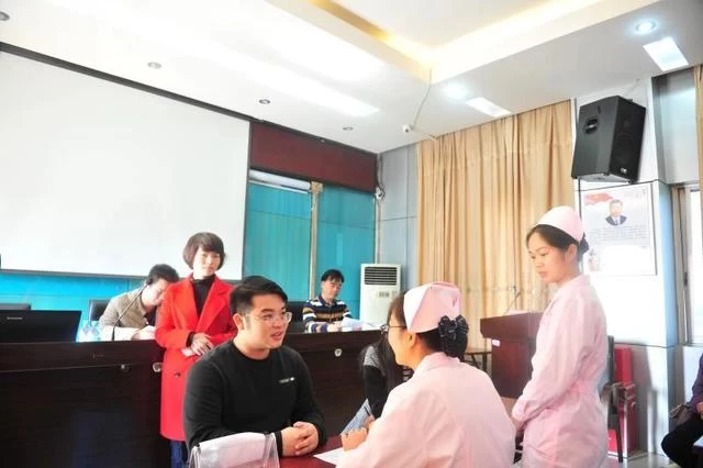 传承文脉 传递爱心——广西百色市中心血站以民族文化助推无偿献血健康发展(图5) 传承文脉 传递爱心——广西百色市中心血站以民族文化助推无偿献血健康发展(图5)