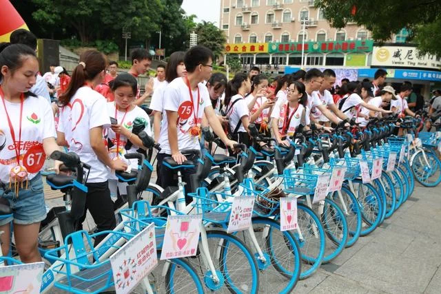 传承文脉 传递爱心——广西百色市中心血站以民族文化助推无偿献血健康发展(图3) 传承文脉 传递爱心——广西百色市中心血站以民族文化助推无偿献血健康发展(图3)