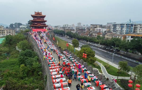 第三届“全球华人少年书法大会”总决赛圆满收官(图7)