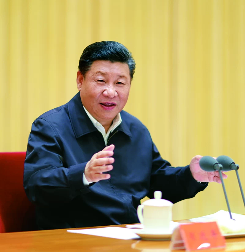 努力造就一支忠诚干净担当的高素质干部队伍(图1) 努力造就一支忠诚干净担当的高素质干部队伍(图1)