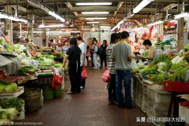 中囯最大的危机不是房地产,而是渐行渐远的农村(图3) 中囯最大的危机不是房地产,而是渐行渐远的农村(图3)
