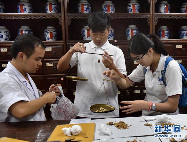 港澳台中医药发展知多少(图3)