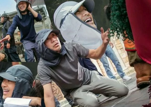 周星驰谈跑龙套经历 跪求导演:让我再说一次(图1) 周星驰谈跑龙套经历 跪求导演:让我再说一次(图1)