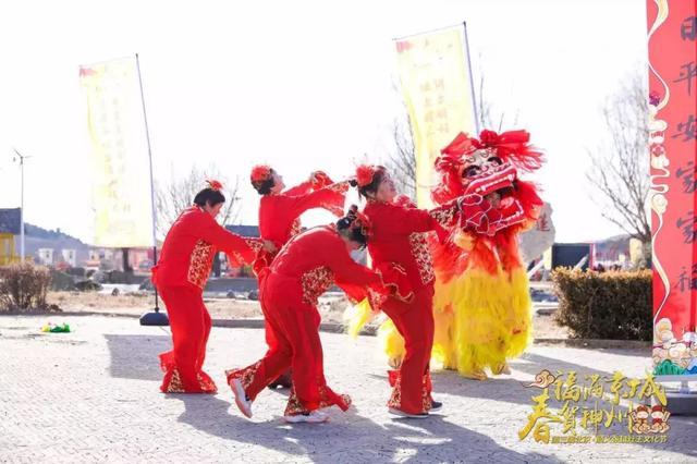 来第三届北京·顺义张镇灶王文化节，年味儿大餐已为您“配齐”！ (图3)