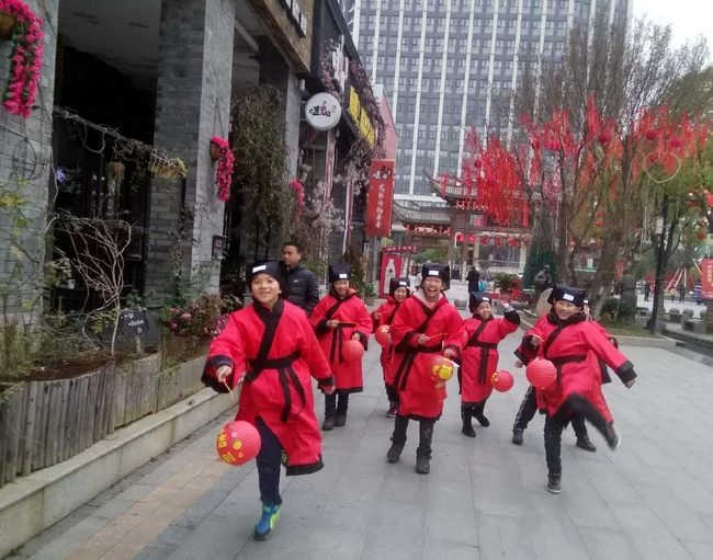 年关忆父(图1)