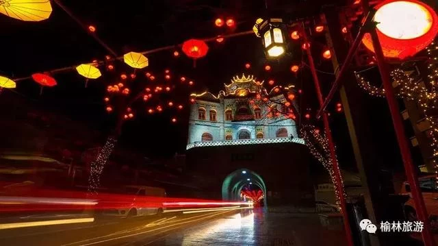 这里有一万盏灯笼为你留住年味,你去过吗?(图14) 这里有一万盏灯笼为你留住年味,你去过吗?(图14)
