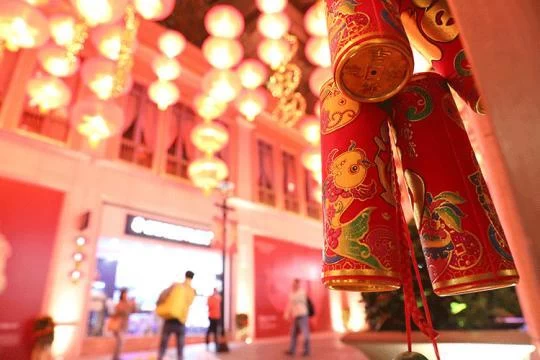 绝美!藏在诗词中的元宵意象,惊艳了时光(图1) 绝美!藏在诗词中的元宵意象,惊艳了时光(图1)
