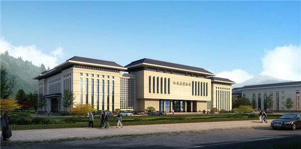 最是红安诗意浓 ——湖北红安奋力创建国家公共文化服务体系示范区(图1) 最是红安诗意浓 ——湖北红安奋力创建国家公共文化服务体系示范区(图1)