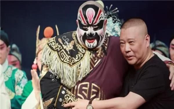 低调很久的郭德纲,终于又高调了一回,这次必须赞(图5) 低调很久的郭德纲,终于又高调了一回,这次必须赞(图5)
