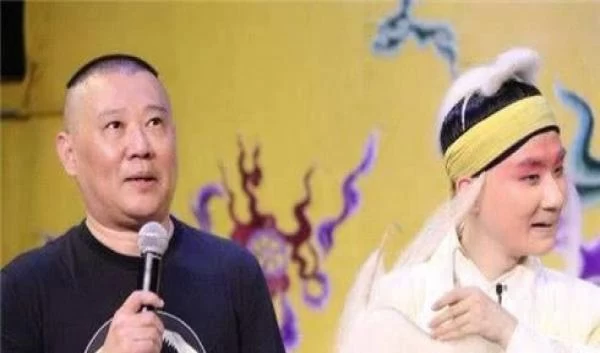 低调很久的郭德纲,终于又高调了一回,这次必须赞(图4) 低调很久的郭德纲,终于又高调了一回,这次必须赞(图4)