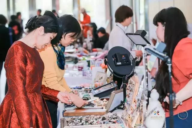 诗意生活节,一场别致的文艺“踏青” 来年春天再相约(图13) 诗意生活节,一场别致的文艺“踏青” 来年春天再相约(图13)